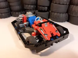 go-kart
