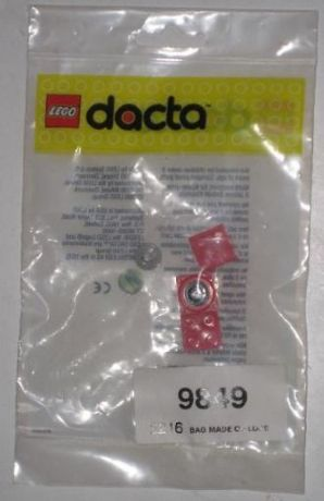 Lego 9V Micromotor