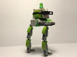 Z-Blob AT-ST
