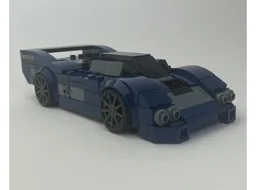 Porsche 962C