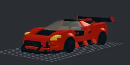 2021 Ferrari F8 GTE