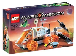 MT-21 Mobile Mining Unit