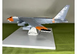 NASA Boeing NB-52s v3