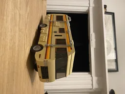 Breaking Bad RV