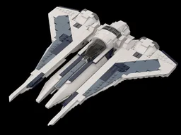 Bo-Katan Kom'rk-class