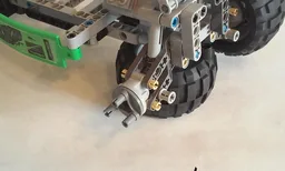 "IVY" Buggy