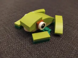 11953 Tree Frog