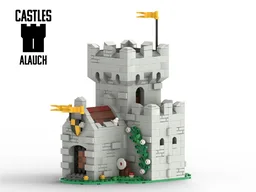 Castles - Tower Keep