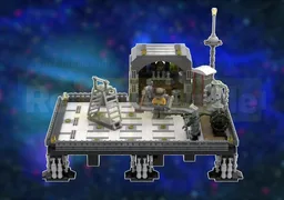 NEBULA STATION GAS & DINER