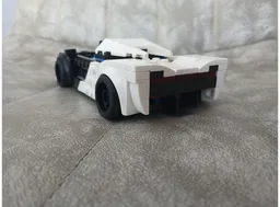 76922 Bugatti Chiron