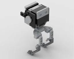 Imperial at-st