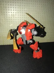 fire assassin