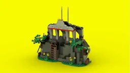 Majisto's Outpost