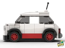 Fiat 500 Abarth