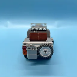 Willys Jeep