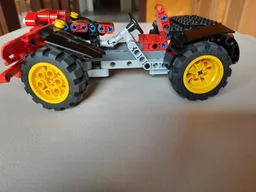 Beachbuggy