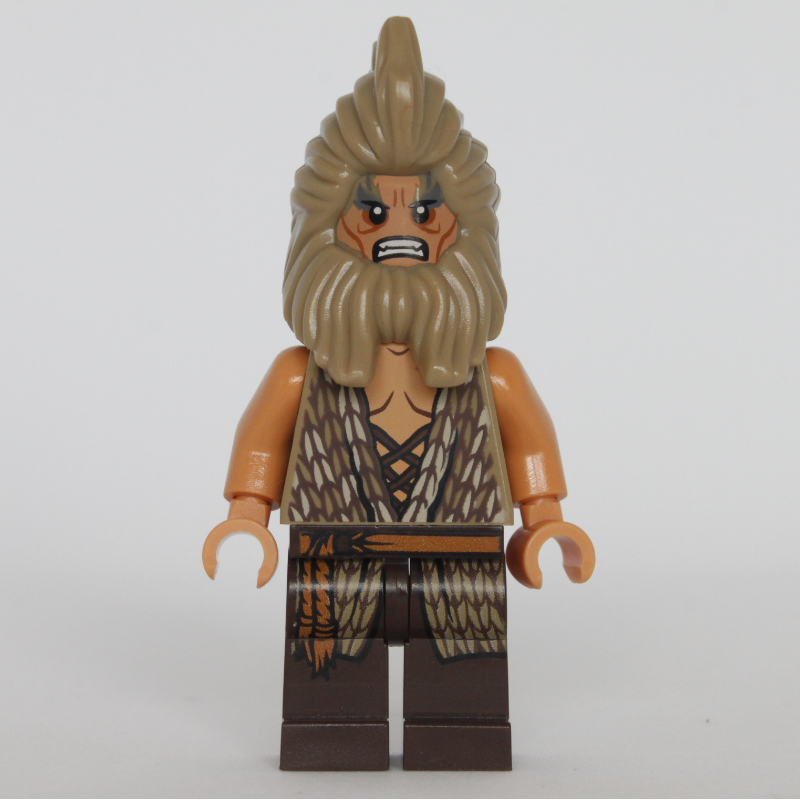 Lego Beorn