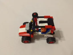 42116 Offroad Buggy