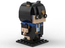 Kanade Izuru Brickheadz
