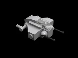 Stinger Class Fighter (Micro)