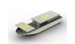 Helicopter Carrier