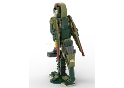 31151 Parrot
