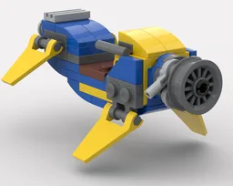 Renegade Zoomer