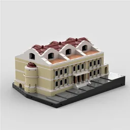 Basilica di Massenzio