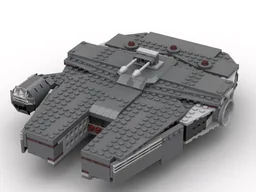 1st Order Falcon