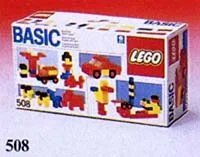 Basic Building Set
