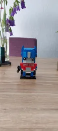 Optimus Prime