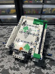 42167 Pinball Machine