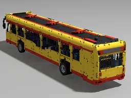 City Bus