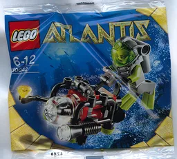 Mini Sub polybag