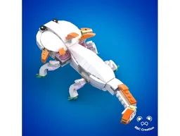 Axolotl