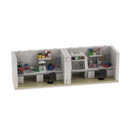 Laboratory BOX