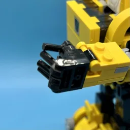 Transformers G1 Bumblebee (Fully transformable)