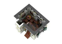 Medieval Cottage