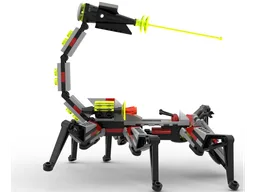 Cyber Stinger
