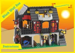 Black Wolf Inn