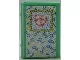 Minifigure, Utensil Book 2 x 3 with Heart and Keys Diary Pattern (Stickers) - Set 3270