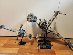 B-Wing
