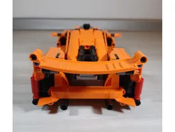 42204 Le Mans Blaze Runner