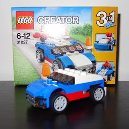31027 Shooting brake