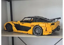 42172 B Model - Han's Mazda Rx7 Veilside