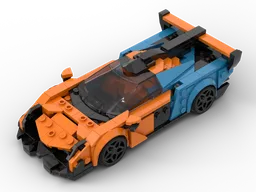 Lamborghini Veneno 77238