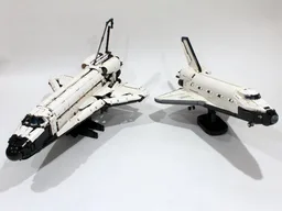 Spaceshuttle
