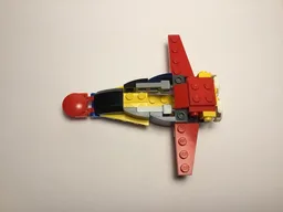 30472 Mini Jet