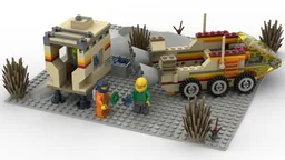 BrBa mobile lab