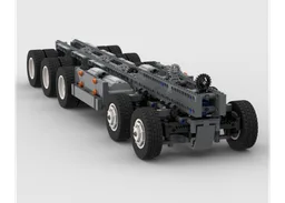Australian RoadTrain